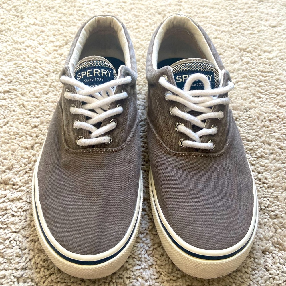 Sperry Top Siders
